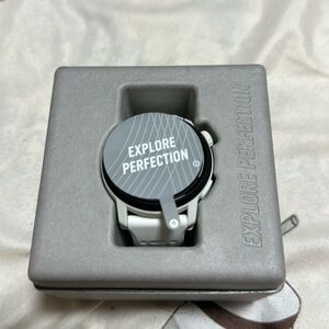 Brand new Coros Pace 3 White with box